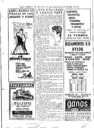 ABC MADRID 06-12-1963 página 76