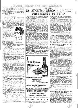 ABC MADRID 06-12-1963 página 77