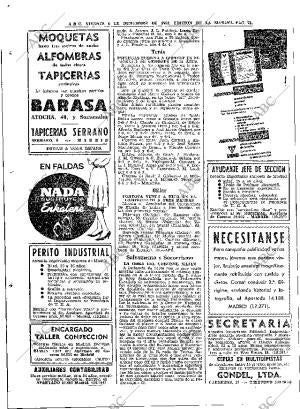 ABC MADRID 06-12-1963 página 78