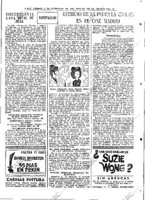 ABC MADRID 06-12-1963 página 79