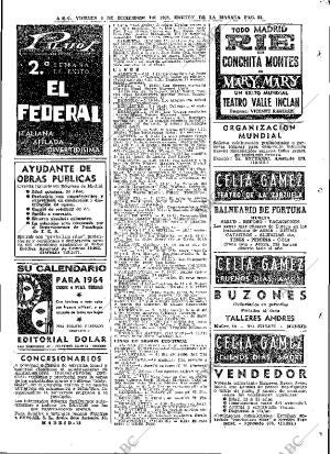 ABC MADRID 06-12-1963 página 81