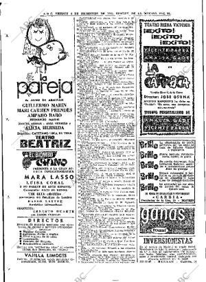ABC MADRID 06-12-1963 página 82