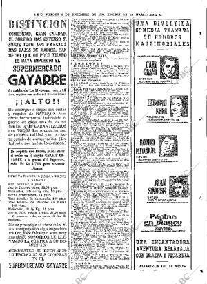 ABC MADRID 06-12-1963 página 83