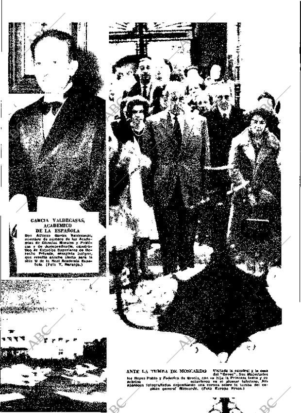 ABC MADRID 06-12-1963 página 9