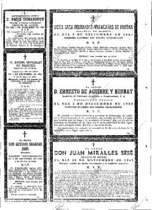 ABC MADRID 06-12-1963 página 91