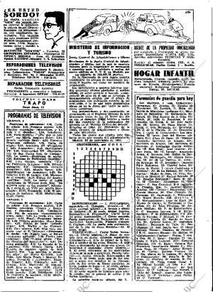 ABC MADRID 06-12-1963 página 95