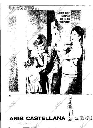 ABC MADRID 06-12-1963 página 96