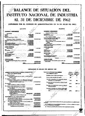 ABC MADRID 07-12-1963 página 16