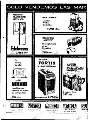 ABC MADRID 07-12-1963 página 18