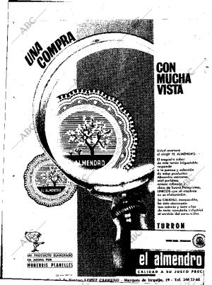 ABC MADRID 07-12-1963 página 2