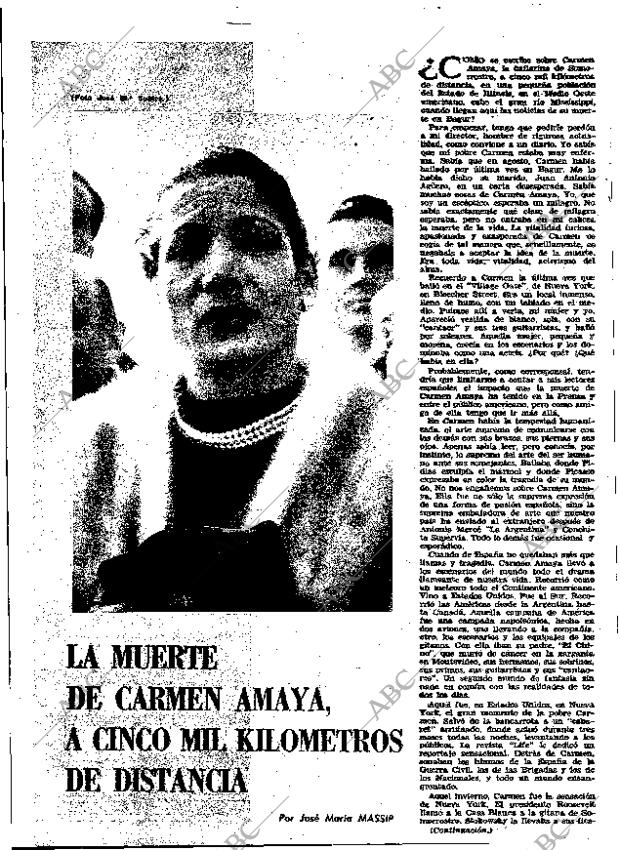 ABC MADRID 07-12-1963 página 34