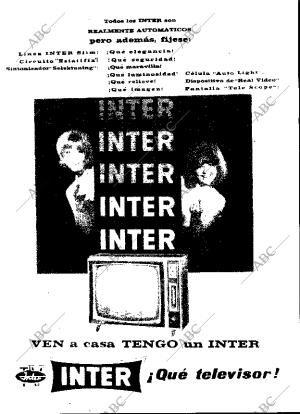 ABC MADRID 07-12-1963 página 37