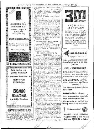 ABC MADRID 07-12-1963 página 48