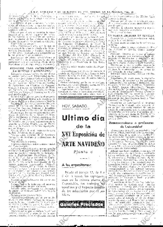 ABC MADRID 07-12-1963 página 49