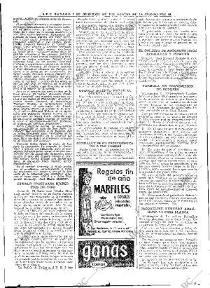 ABC MADRID 07-12-1963 página 58