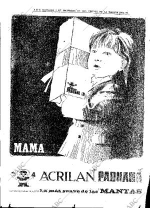 ABC MADRID 07-12-1963 página 70