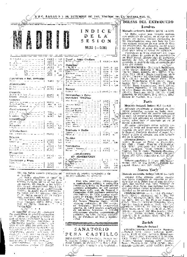 ABC MADRID 07-12-1963 página 75