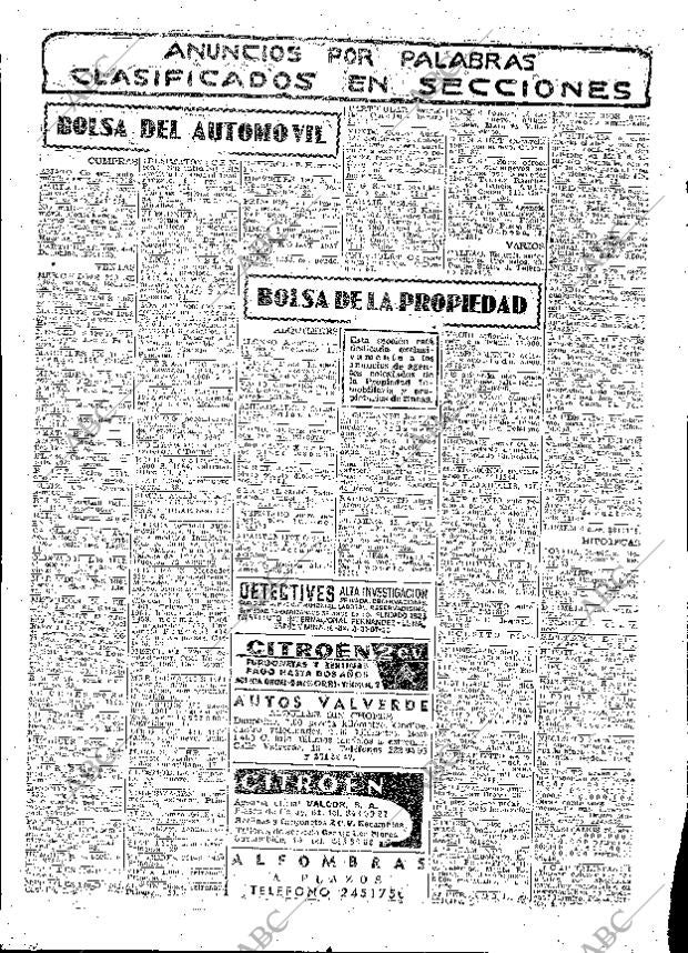 ABC MADRID 07-12-1963 página 86