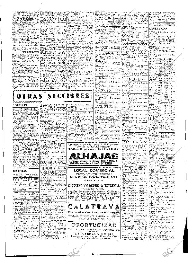 ABC MADRID 07-12-1963 página 88