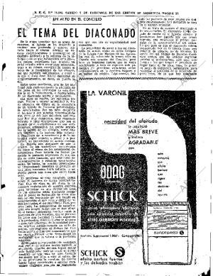 ABC SEVILLA 07-12-1963 página 37