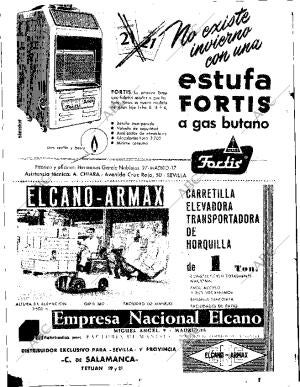 ABC SEVILLA 07-12-1963 página 6