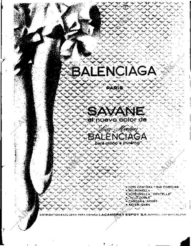 ABC SEVILLA 07-12-1963 página 7