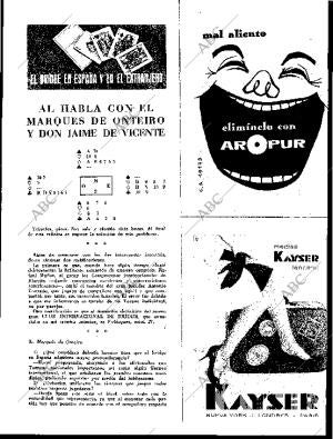 BLANCO Y NEGRO MADRID 07-12-1963 página 101