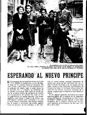 BLANCO Y NEGRO MADRID 07-12-1963 página 11