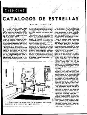 BLANCO Y NEGRO MADRID 07-12-1963 página 116