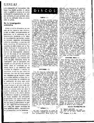 BLANCO Y NEGRO MADRID 07-12-1963 página 118