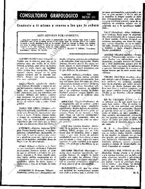 BLANCO Y NEGRO MADRID 07-12-1963 página 119