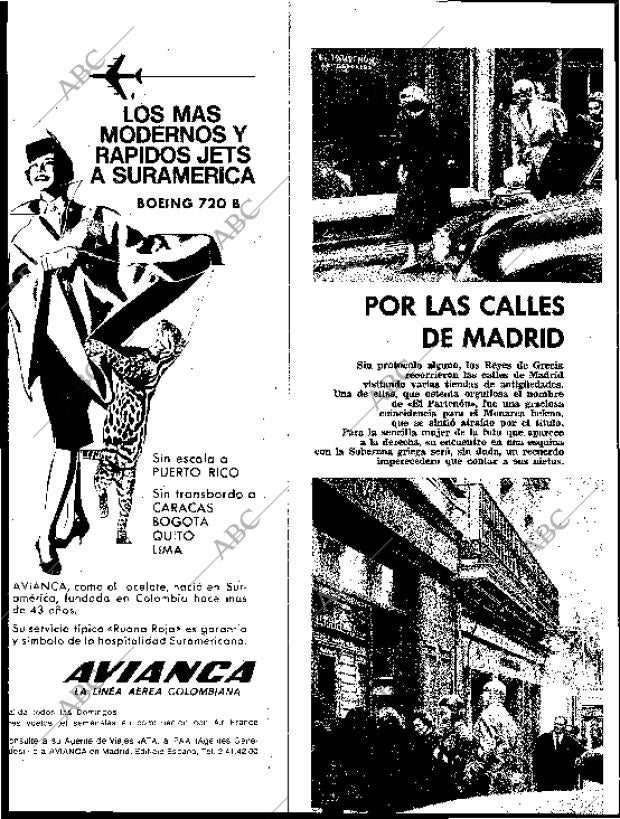 BLANCO Y NEGRO MADRID 07-12-1963 página 12