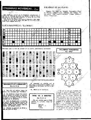 BLANCO Y NEGRO MADRID 07-12-1963 página 122