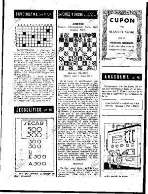 BLANCO Y NEGRO MADRID 07-12-1963 página 123