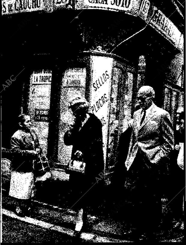 BLANCO Y NEGRO MADRID 07-12-1963 página 13