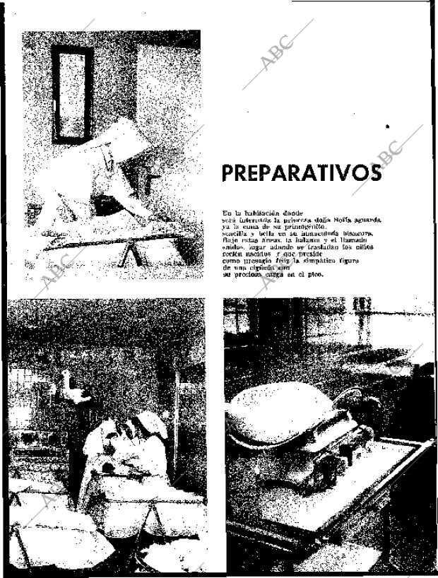 BLANCO Y NEGRO MADRID 07-12-1963 página 16