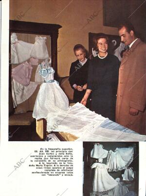 BLANCO Y NEGRO MADRID 07-12-1963 página 19