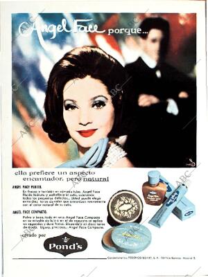 BLANCO Y NEGRO MADRID 07-12-1963 página 2