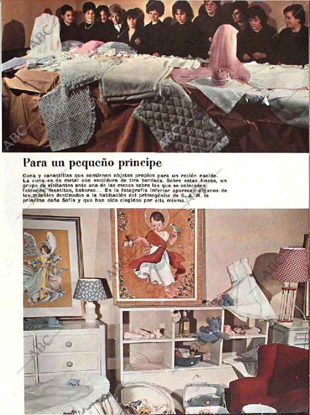 BLANCO Y NEGRO MADRID 07-12-1963 página 21