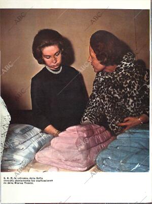 BLANCO Y NEGRO MADRID 07-12-1963 página 22