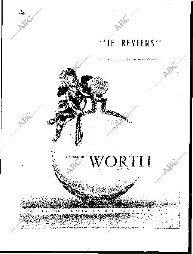 BLANCO Y NEGRO MADRID 07-12-1963 página 23