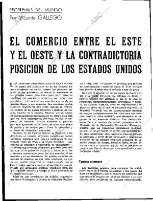 BLANCO Y NEGRO MADRID 07-12-1963 página 24