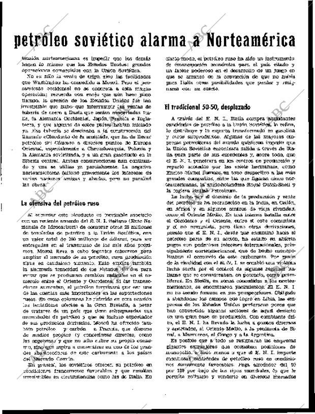 BLANCO Y NEGRO MADRID 07-12-1963 página 27