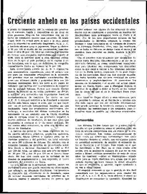 BLANCO Y NEGRO MADRID 07-12-1963 página 28