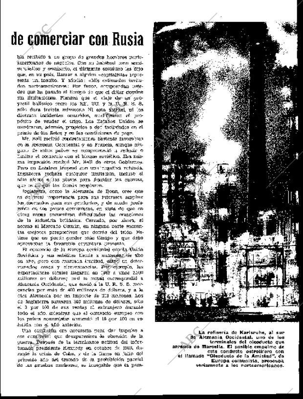 BLANCO Y NEGRO MADRID 07-12-1963 página 29