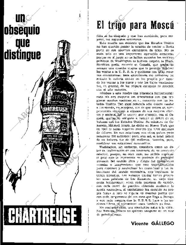 BLANCO Y NEGRO MADRID 07-12-1963 página 30