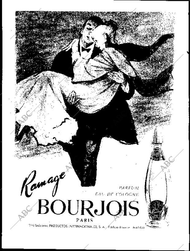 BLANCO Y NEGRO MADRID 07-12-1963 página 4