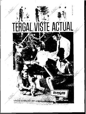 BLANCO Y NEGRO MADRID 07-12-1963 página 41