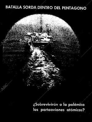 BLANCO Y NEGRO MADRID 07-12-1963 página 42