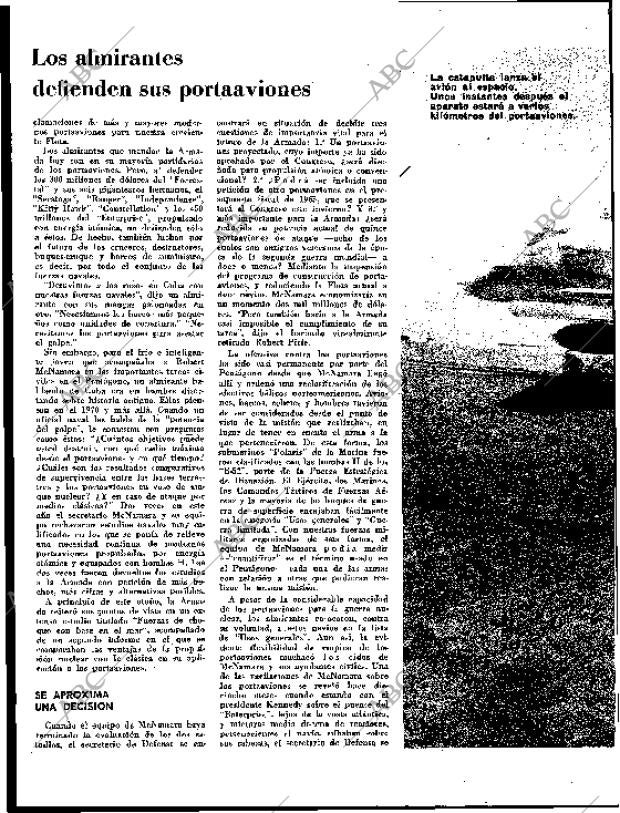 BLANCO Y NEGRO MADRID 07-12-1963 página 44